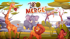 Zoo Merge cover image