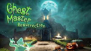 Ghost Master: Resurrection cover image