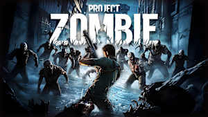 Project Zombie cover image