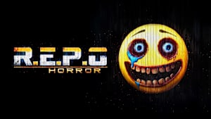 R.E.P.O Horror cover image