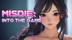 MISDIE: Into the Game cover image