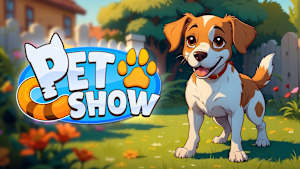 Pet Show cover image