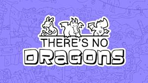 There's no Dragons cover image