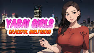 Yabai Girls: Graceful Girlfriend cover image