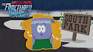 South Park™: The Fractured but Whole™ Towelie: Your Gaming Bud cover image