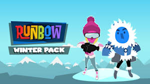 Winter Pack cover image