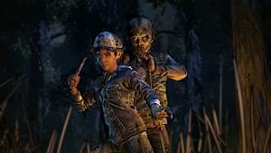 The Walking Dead: The Final Season - Episode 2 cover image