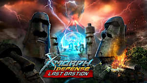 X-Morph: Defense Last Bastion cover image