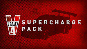 V-Rally 4 - Supercharge Pack cover image
