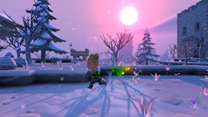 Portal Knights - Box of Joyful Rings cover image