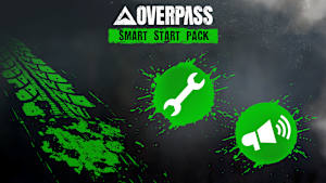OVERPASS™ Smart Start Pack cover image