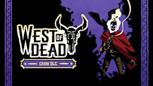 Path of the Crow cover image