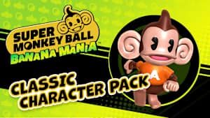 Classic Character Pack cover image