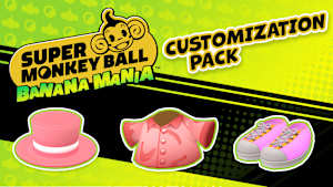 Customization Pack cover image