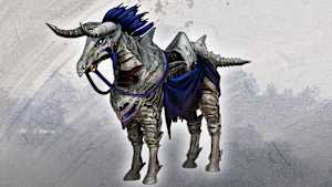Additional Horse "Ghost" cover image