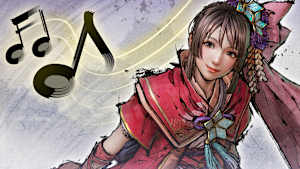 Additional Scenario & BGM Set 1 "Oichi's Getting Hitched" cover image