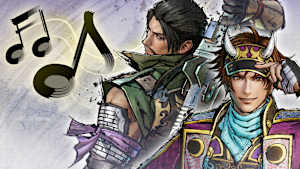 Additional Scenario & BGM Set 2 "Battle for the Legendary Hot Springs" cover image