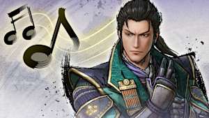 Additional Scenario & BGM Set 4 "The Strongest Right-Hand Man" cover image