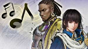 Additional Scenario & BGM Set 6 "How to Be a Warrior" cover image