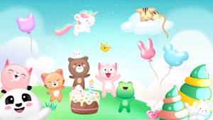 Zoo pack cover image