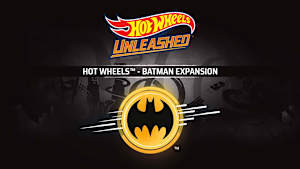 HOT WHEELS™ - Batman Expansion cover image