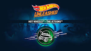 HOT WHEELS™ - The Jetsons™ cover image