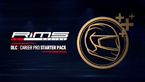 RiMS Racing: Career Pro Starter Pack cover image