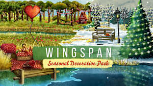 Seasonal Decorative Pack cover image