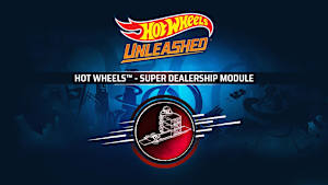 HOT WHEELS™ - Super Dealership Module cover image