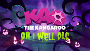 Kao the Kangaroo Oh! Well DLC cover image