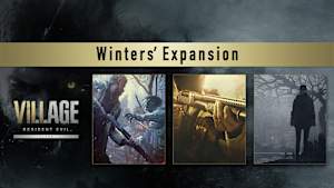 Winters' Expansion cover image