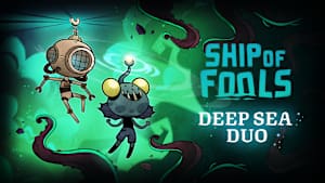 Ship of Fools - Deep Sea Duo cover image