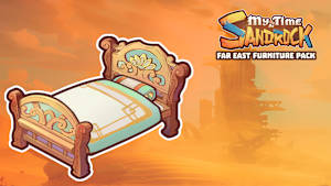 Far East Furniture Pack cover image