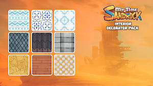 Interior Decorator Pack cover image
