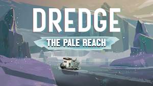 DREDGE - The Pale Reach cover image