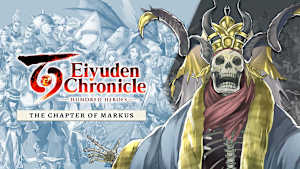 Eiyuden Chronicle: Hundred Heroes - Story Expansion: The Chapter of Markus cover image