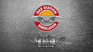 Gas Station Simulator - Airstrip DLC cover image