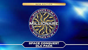 Who Wants To Be A Millionaire? - Space Conquest DLC Pack cover image