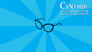 Cynthia: HitM - Accessory Pack #2 cover image