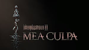 Blasphemous 2 - Mea Culpa cover image