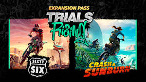Trials Rising Expansion Pass cover image