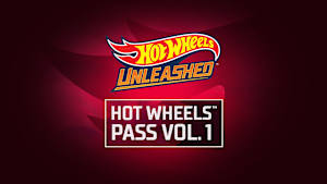 HOT WHEELS™ Pass Vol. 1 cover image