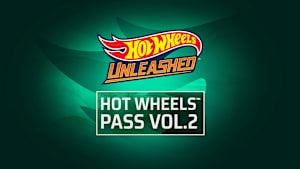 HOT WHEELS™ Pass Vol. 2 cover image