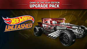 HOT WHEELS™ - GOTY Upgrade Pack cover image