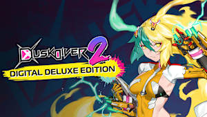 Digital Deluxe Edition cover image