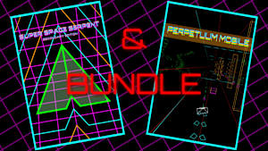 Super Space Serpent SE / Perpetuum Mobile Bundle cover image