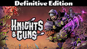 Knights & Guns Definitive Edition cover image