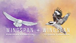 European Expansion + Oceania Expansion cover image