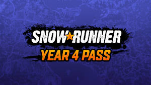 SnowRunner – Year 4 Pass cover image