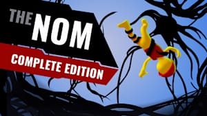 The Nom: Complete Edition cover image